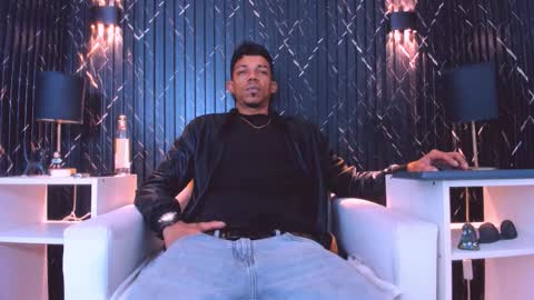 GregorySforza online show from 02.02.26