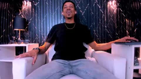 GregorySforza online show from 02.12.26