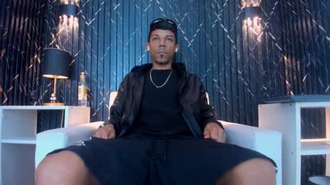 GregorySforza online show from 02.23.26