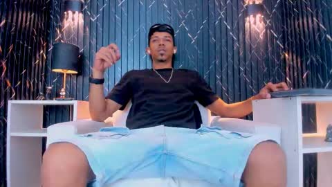 GregorySforza online show from 03.02.26