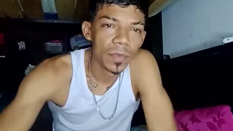 GregorySforza online show from 03.08.26