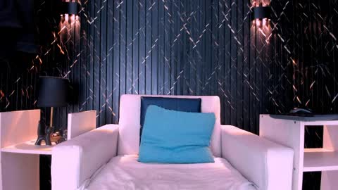 GregorySforza online show from 04.11.26