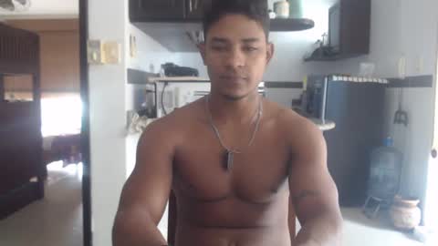 Snapshot of gregory_x chatting on 09.19.25 Gregory max online show from 09.19.25