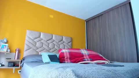 gregorymancini online show from 10.18.25