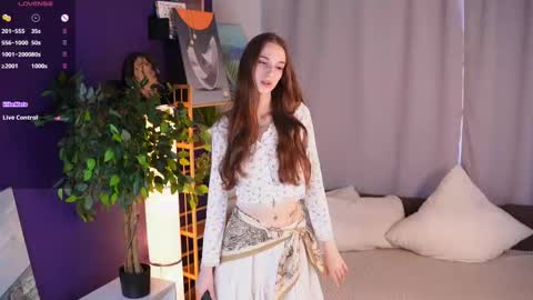 Snapshot of gregoryturnbo chatting on 10.23.25 Ivy online show from 10.23.25