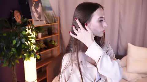 Snapshot of gregoryturnbo chatting on 11.01.25 Ivy online show from 11.01.25