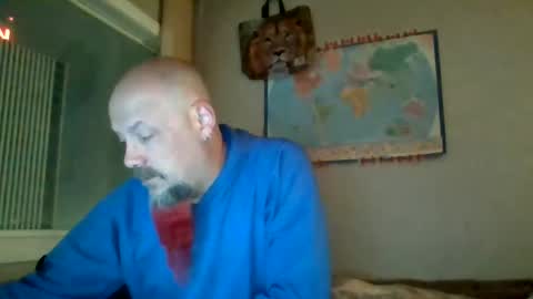 Snapshot of gregrev chatting on 12.13.24 gregrev online show from 12.13.24