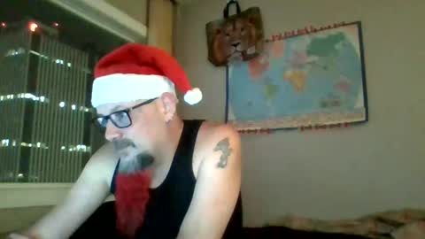 Snapshot of gregrev chatting on 12.26.24 gregrev online show from 12.26.24