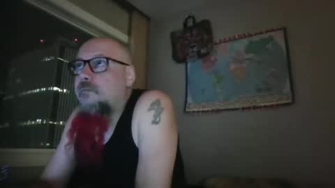 Snapshot of gregrev chatting on 12.27.24 gregrev online show from 12.27.24