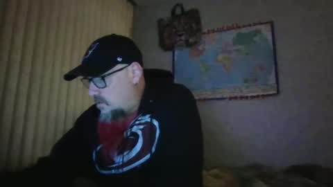 Snapshot of gregrev chatting on 12.29.24 gregrev online show from 12.29.24