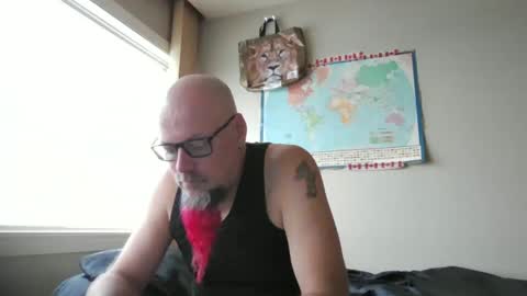 Snapshot of gregrev chatting on 12.31.24 gregrev online show from 12.31.24