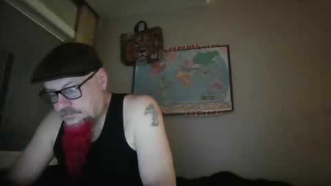 Snapshot of gregrev chatting on 01.30.25 gregrev online show from 01.30.25