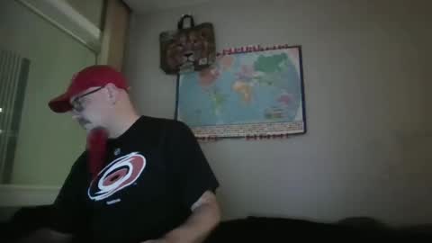 Snapshot of gregrev chatting on 01.31.25 gregrev online show from 01.31.25