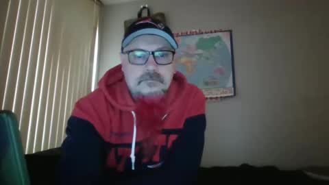 Snapshot of gregrev chatting on 02.09.25 gregrev online show from 02.09.25