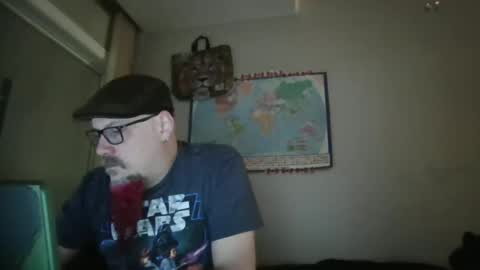 Snapshot of gregrev chatting on 02.12.25 gregrev online show from 02.12.25