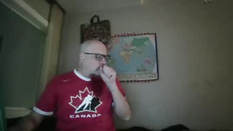 Snapshot of gregrev chatting on 02.13.25 gregrev online show from 02.13.25