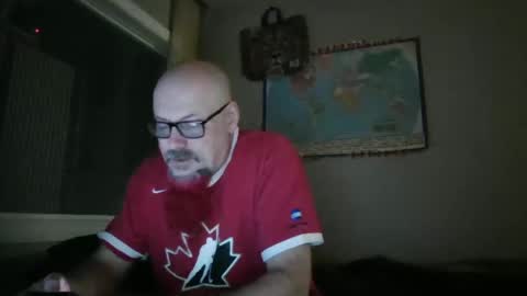 Snapshot of gregrev chatting on 02.16.25 gregrev online show from 02.16.25