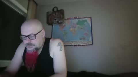 Snapshot of gregrev chatting on 03.06.25 gregrev online show from 03.06.25