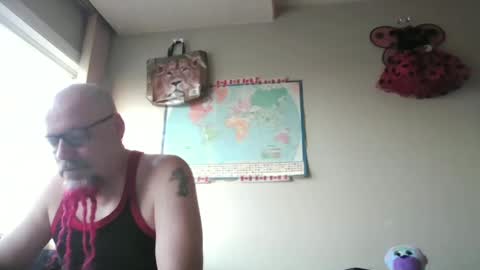 Snapshot of gregrev chatting on 09.24.25 gregrev online show from 09.24.25