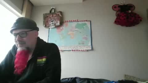 Snapshot of gregrev chatting on 09.30.25 gregrev online show from 09.30.25