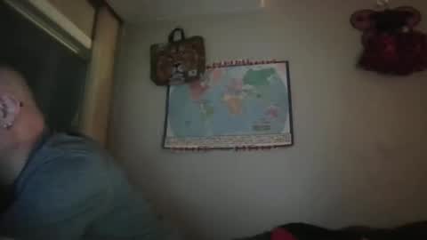 Snapshot of gregrev chatting on 10.17.25 gregrev online show from 10.17.25