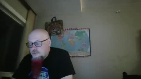 Snapshot of gregrev chatting on 10.22.25 gregrev online show from 10.22.25