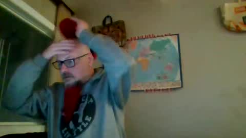 Snapshot of gregrev chatting on 12.21.25 gregrev online show from 12.21.25