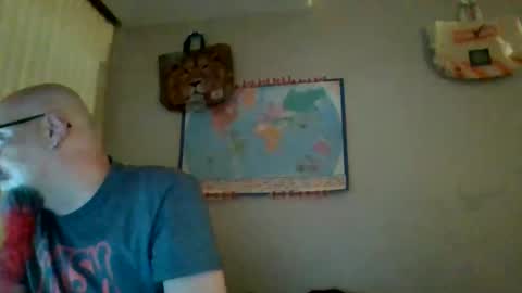 Snapshot of gregrev chatting on 01.06.26 gregrev online show from 01.06.26