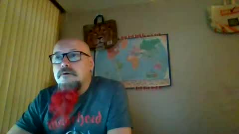 Snapshot of gregrev chatting on 01.07.26 gregrev online show from 01.07.26