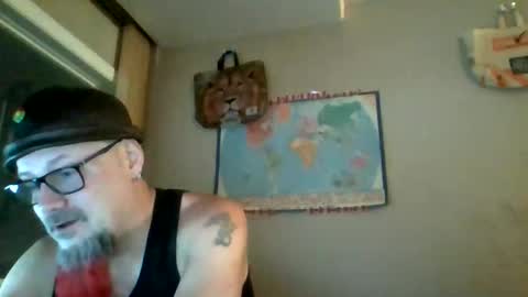 Snapshot of gregrev chatting on 01.14.26 gregrev online show from 01.14.26