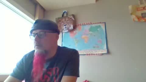 gregrev online show from 03.04.26