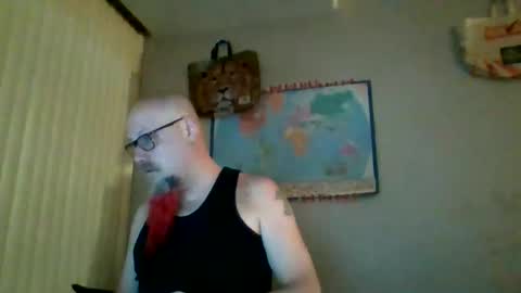 gregrev online show from 04.09.26