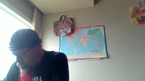 gregrev online show from 05.15.26