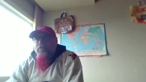 gregrev online show from 05.21.26