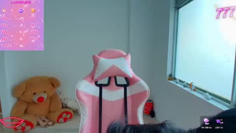 greicy_rouse online show from 02.04.26