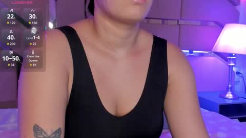 greidy_baker online show from 11.25.25