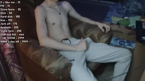 Felix online show from 12.28.24