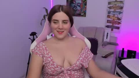 Greta online show from 01.25.25