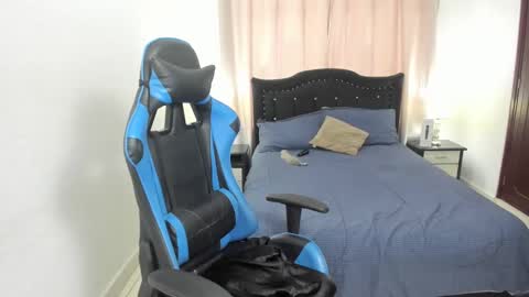 Greta online show from 01.30.25