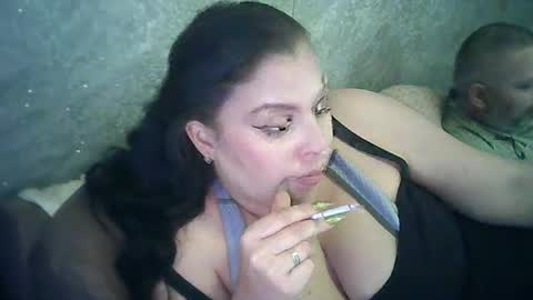 Greta Tamar online show from 02.24.26