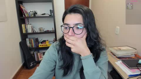 Greta online show from 12.17.25