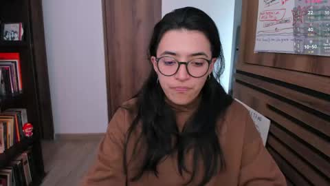 Greta online show from 04.21.26