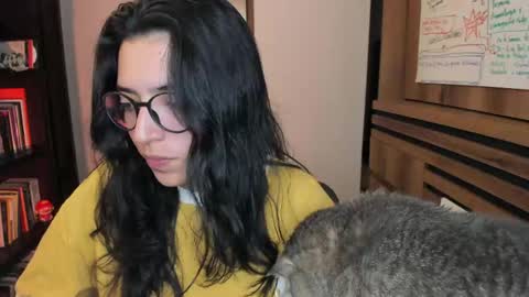 Greta online show from 05.04.26