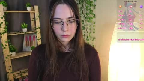 Cutie Ellie online show from 05.01.26
