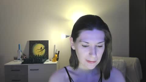 Greta online show from 01.24.25