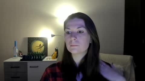 Greta online show from 10.14.25