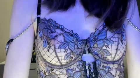 Greta online show from 12.19.25