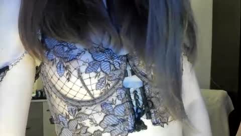Greta online show from 07.15.26