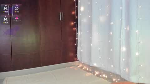 Greta Babe online show from 12.05.25