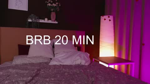 gretchen_mol online show from 02.22.25